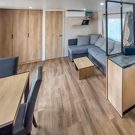 Stacaravan In 营地 3*